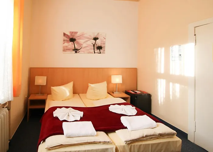 Margrit 2* ベルリン