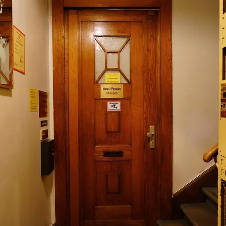 호텔 Margrit