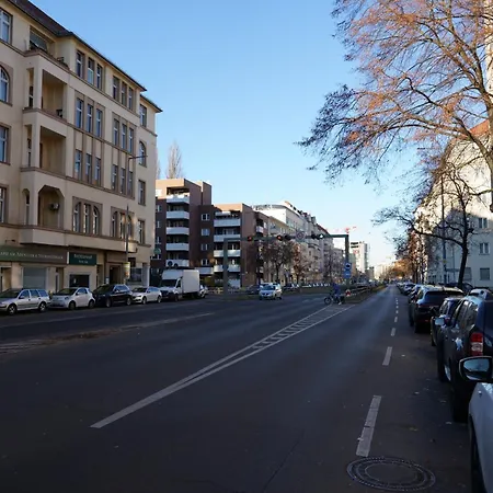 Margrit 2* Βερολίνο