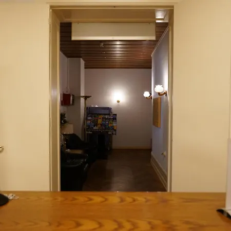 Margrit Πανσιόν 2*