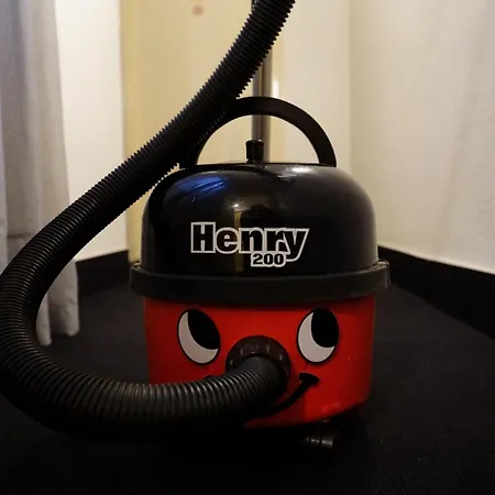 Πανσιόν Margrit Βερολίνο