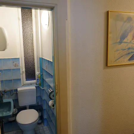 Πανσιόν Hotelpension Margrit 2*