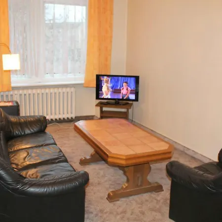 Margrit Πανσιόν