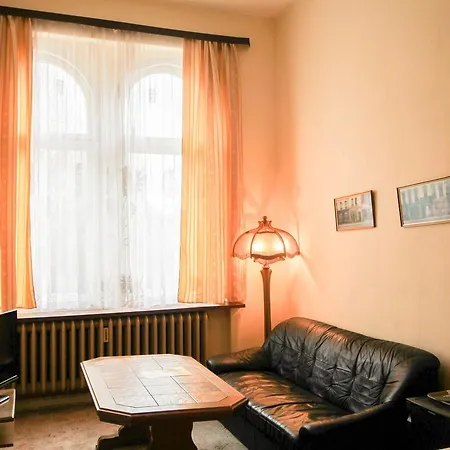 Hotelpension Margrit 2* Βερολίνο
