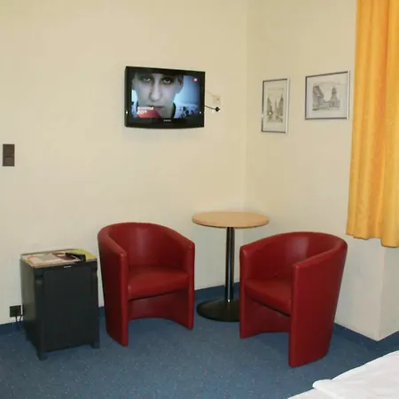 Hotelpension Margrit Πανσιόν 2*