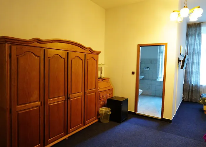 Margrit Hotel Berlim